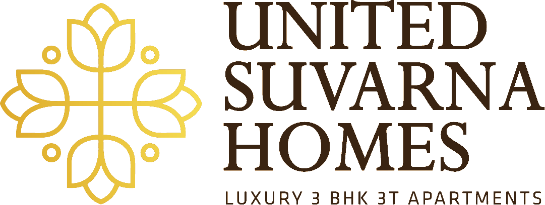 United Suvarna Homes logo
